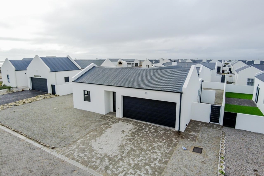 3 Bedroom Property for Sale in Atlantic Sands Private Estate Western Cape